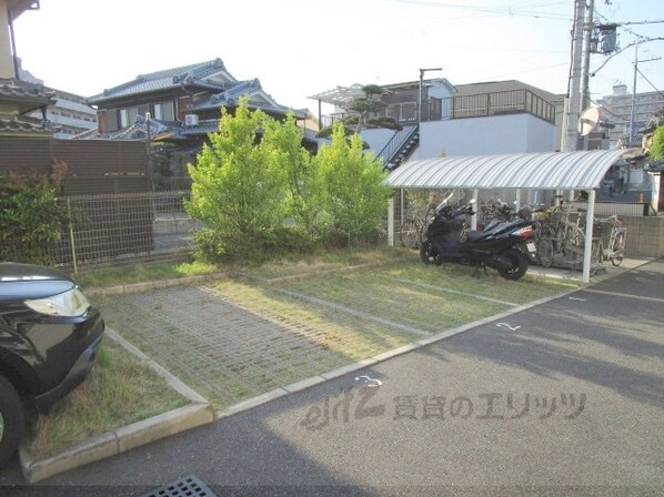 ルーセントヒルの物件内観写真